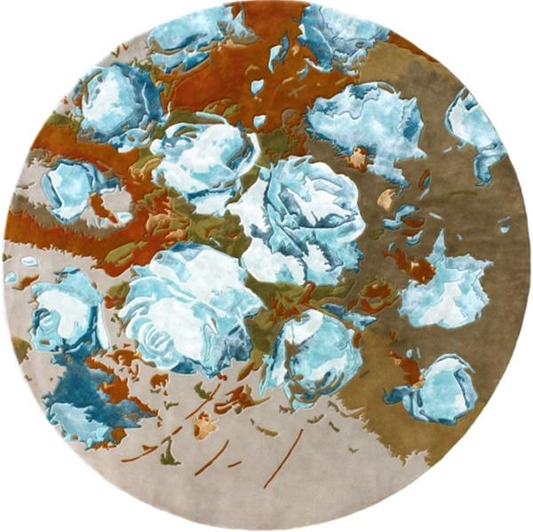 Handmade Carpet-ZRSG-204