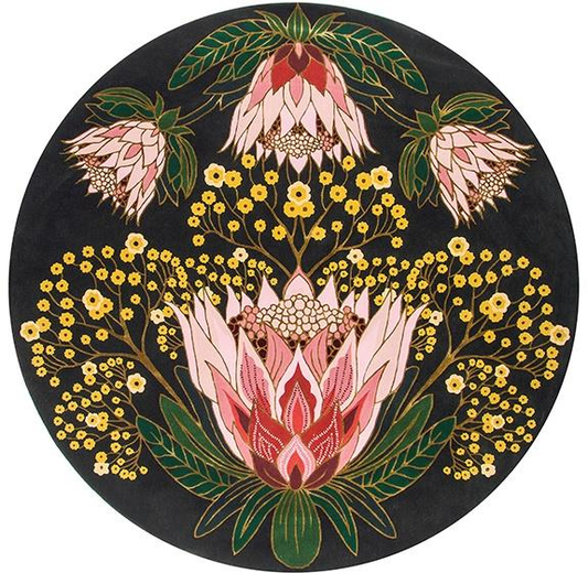 Handmade Carpet-ZRSG-205