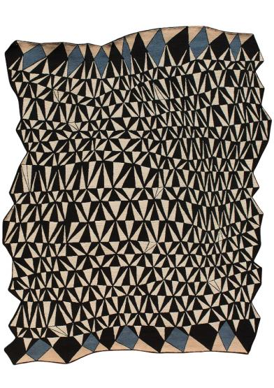 Handmade Carpet-ZRSG-232