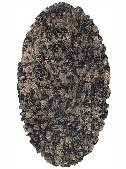Handmade Carpet-ZRSG-238