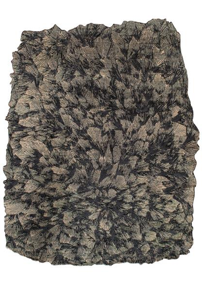 Handmade Carpet-ZRSG-235