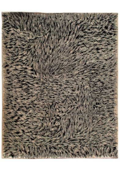 Handmade Carpet-ZRSG-237