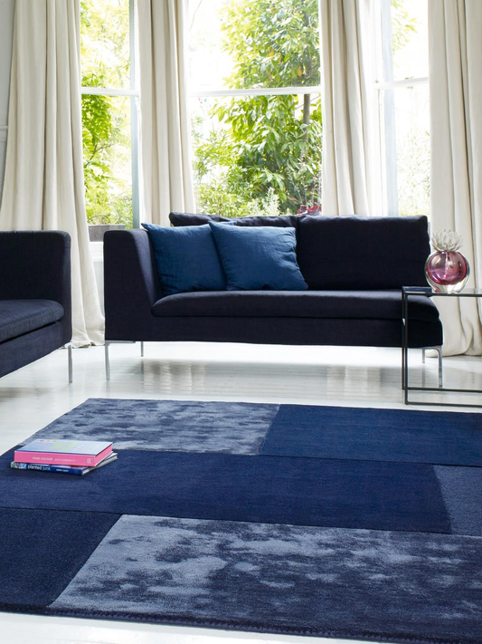 Handmade Carpet-ZRSG-316
