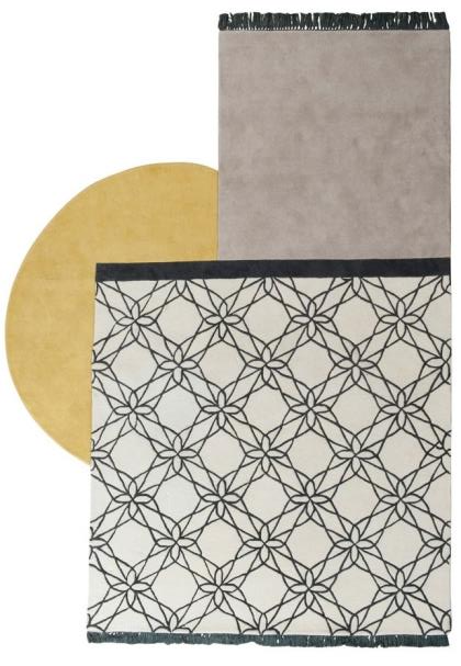 Handmade Carpet-ZRSG-011