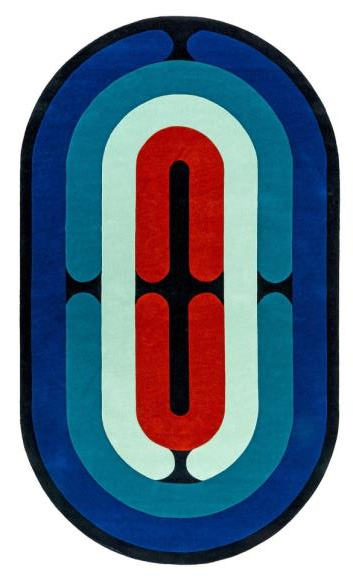 Handmade Carpet-ZRSG-014