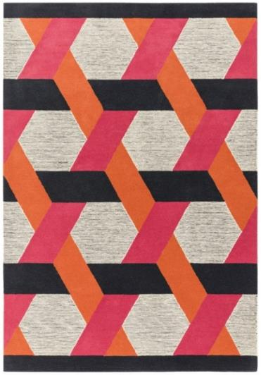Handmade Carpet-ZRSG-410