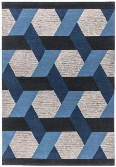 Handmade Carpet-ZRSG-415