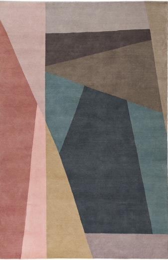 Handmade Carpet-ZRSG-423