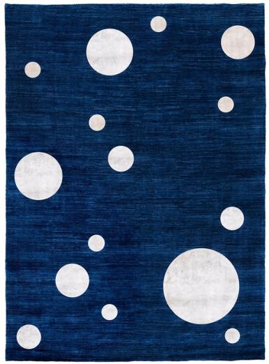 Handmade Carpet-ZRSG-424