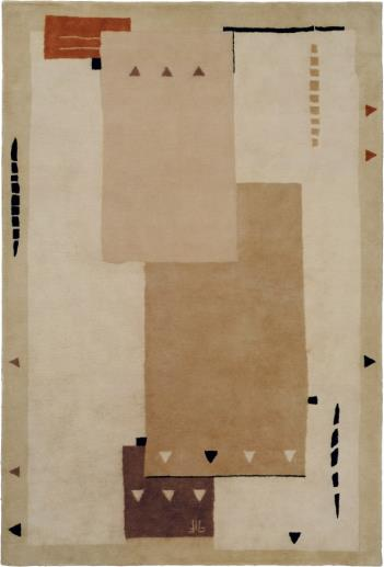 Handmade Carpet-ZRSG-425
