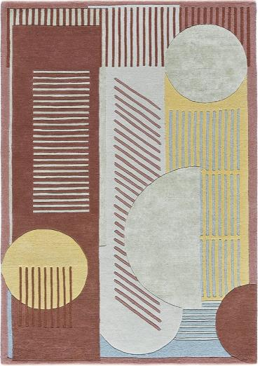 Handmade Carpet-ZRSG-426