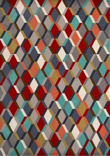 Handmade Carpet-ZRSG-428
