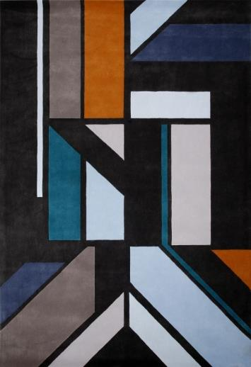 Handmade Carpet-ZRSG-430