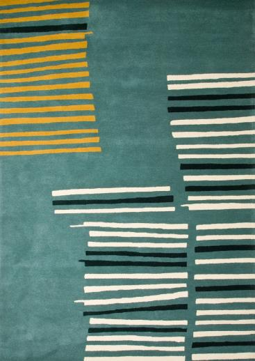 Handmade Carpet-ZRSG-432