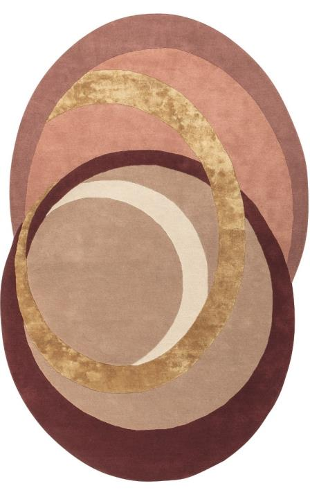 Handmade Carpet-ZRSG-022