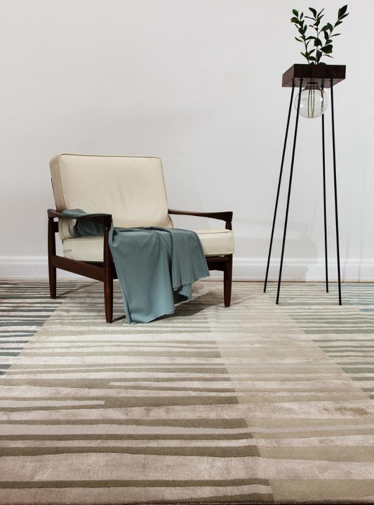 Handmade Carpet-ZRSG-452