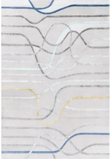 Handmade Carpet-ZRSG-454