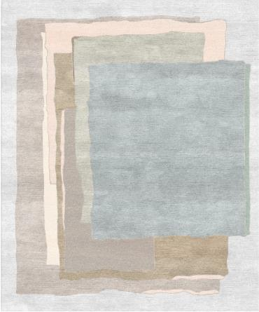 Handmade Carpet-ZRSG-462