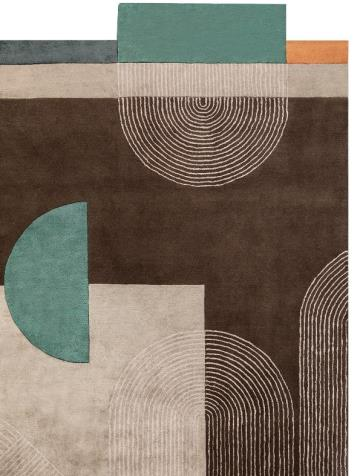 Handmade Carpet-ZRSG-466