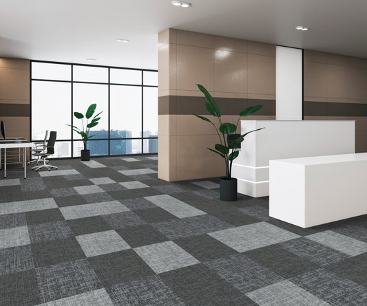 Commercial Carpet-YSA