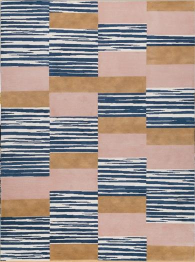 Handmade Carpet-ZRSG-478