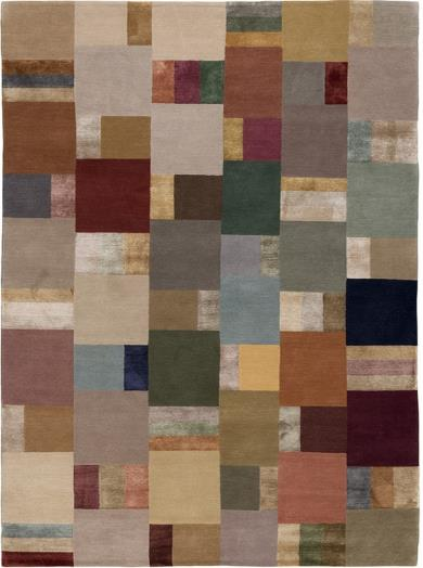 Handmade Carpet-ZRSG-480