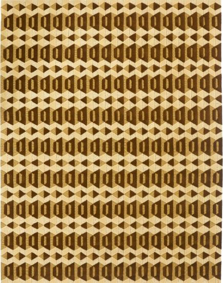 Handmade Carpet-ZRSG-481