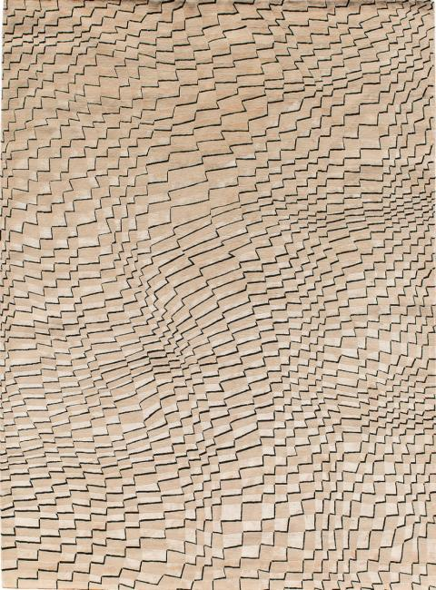 Handmade Carpet-ZRSG-490