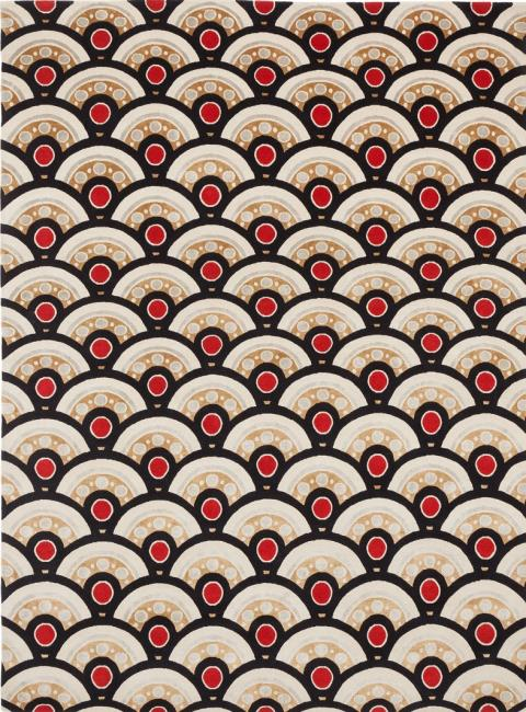 Handmade Carpet-ZRSG-488