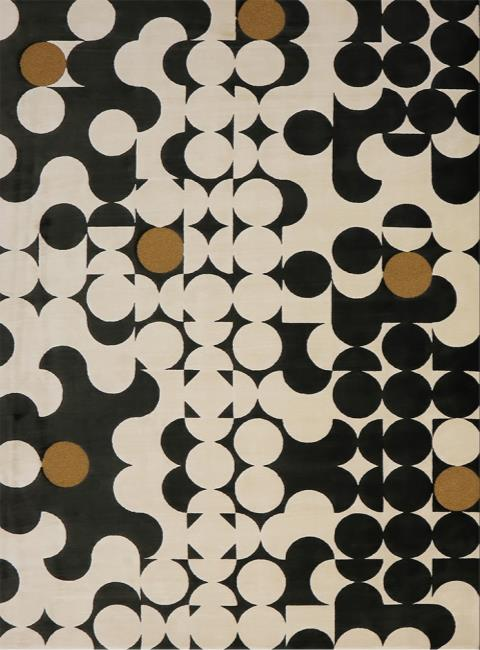 Handmade Carpet-ZRSG-489