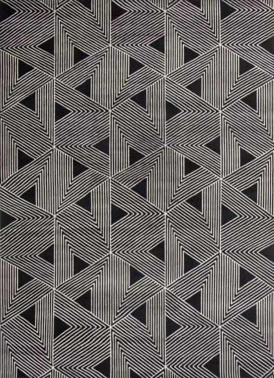 Handmade Carpet-ZRSG-492