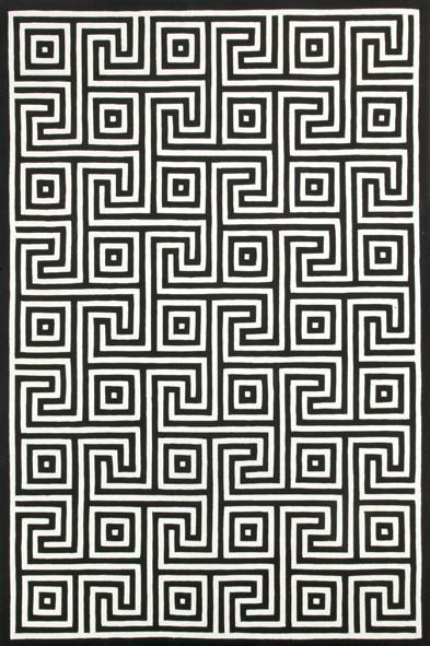Handmade Carpet-ZRSG-498