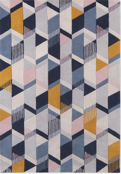 Handmade Carpet-ZRSG-504
