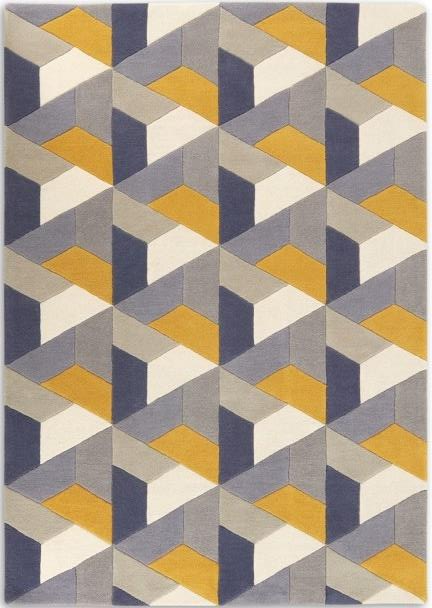 Handmade Carpet-ZRSG-503