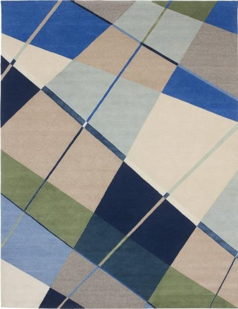 Handmade Carpet-ZRSG-508