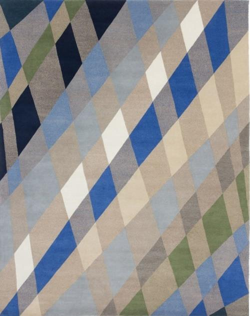 Handmade Carpet-ZRSG-506