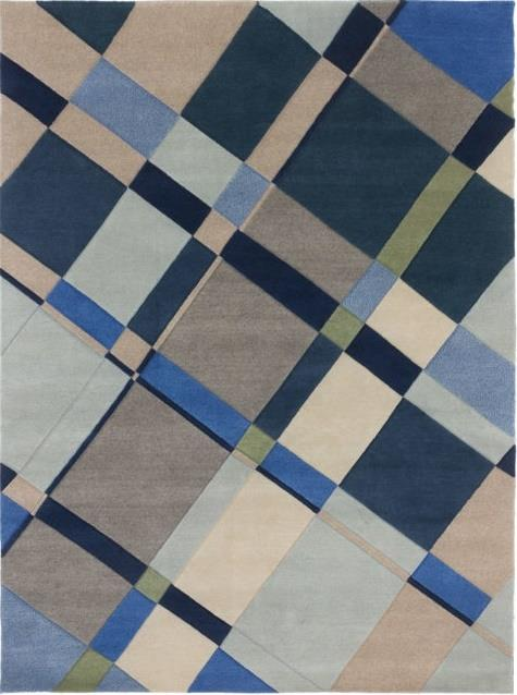 Handmade Carpet-ZRSG-507