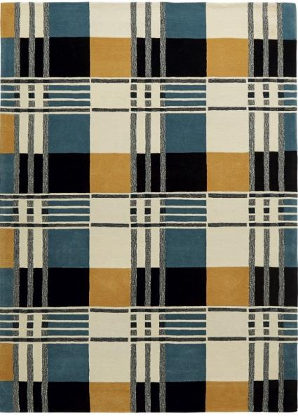 Handmade Carpet-ZRSG-514