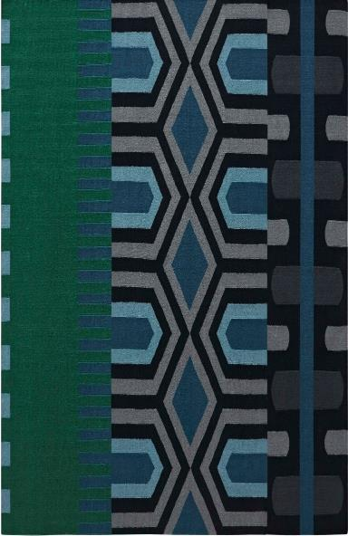 Handmade Carpet-ZRSG-518