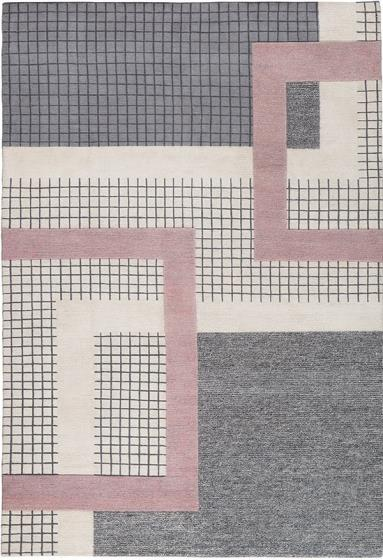 Handmade Carpet-ZRSG-523