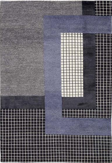 Handmade Carpet-ZRSG-524