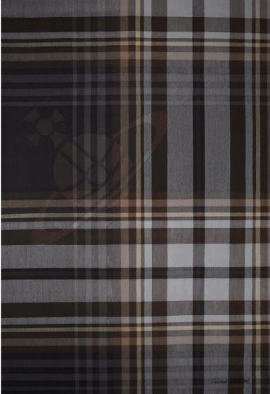 Handmade Carpet-ZRSG-525