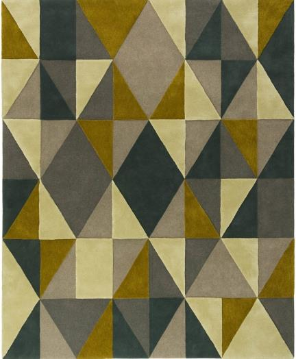Handmade Carpet-ZRSG-531