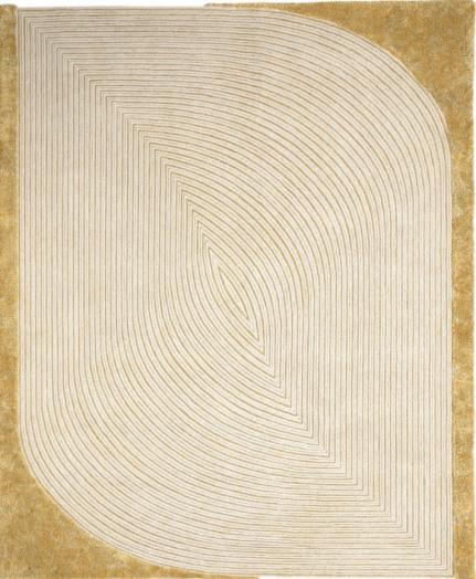 Handmade Carpet-ZRSG-538