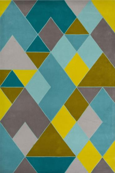 Handmade Carpet-ZRSG-541