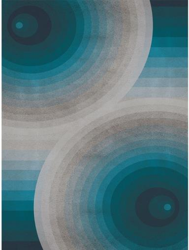 Handmade Carpet-ZRSG-552