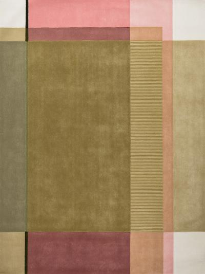 Handmade Carpet-ZRSG-557
