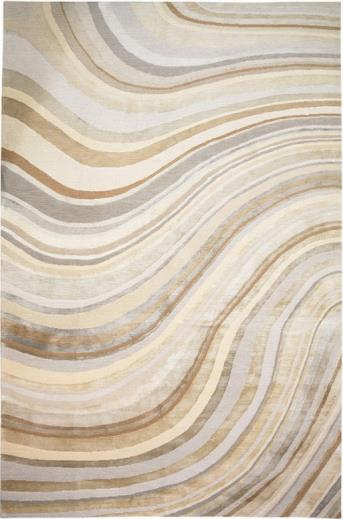 Handmade Carpet-ZRSG-564