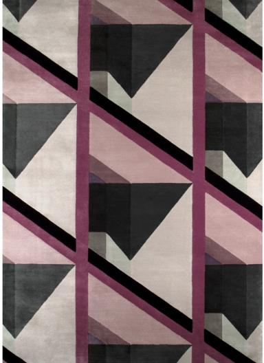 Handmade Carpet-ZRSG-570