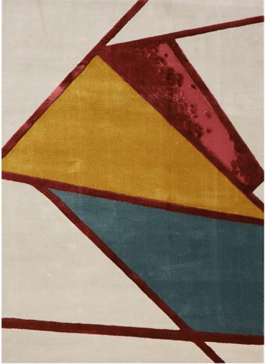 Handmade Carpet-ZRSG-573